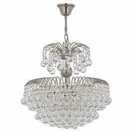 Подвесная люстра Arti Lampadari Pompei E 1.5.40.100 N