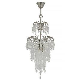 Подвесная люстра Arti Lampadari Sardinia E 1.5.30.105 N