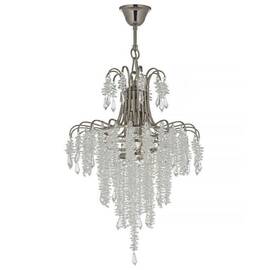 Подвесная люстра Arti Lampadari Erli E 1.5.40.105 N