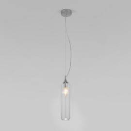 Подвесной светильник Eurosvet Siesta 50252/1 прозрачный