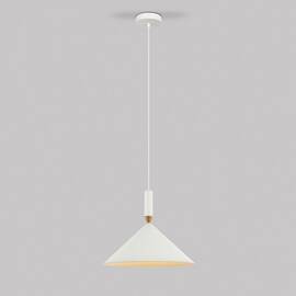 Подвесной светильник Eurosvet Nippon 50024/1 белый