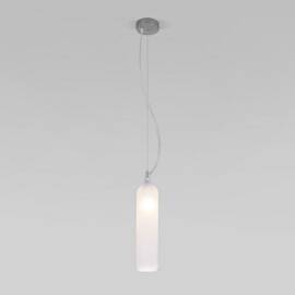 Подвесной светильник Eurosvet Siesta 50252/1 белый матовый