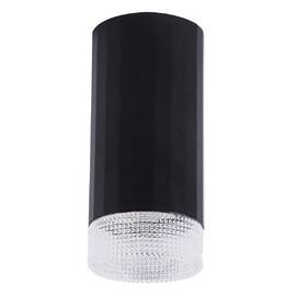 Потолочный светильник Crystal Lux CLT 048C BL