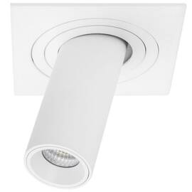 Встраиваемый светодиодный спот Lightstar Intero Tubo (217516+217262) i516262