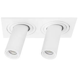 Встраиваемый светодиодный спот Lightstar Intero Tubo (217526+217264+217264) i526264