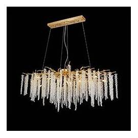 Подвесная люстра Kink Light Шанти 07871-150LD,33