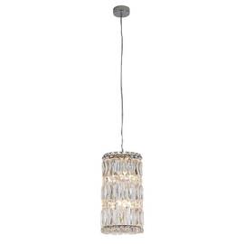 Подвесной светильник Newport 8456/S chrome М0067399