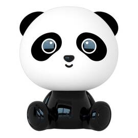 Настольная лампа Lucide Dodo Panda 71593/03/30
