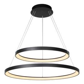 Подвесной светодиодный светильник Lucide Vidal 46403/92/30