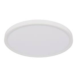 Потолочный светодиодный светильник Loft IT Extraslim 10227/40 White