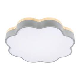 Потолочный светодиодный светильник Loft IT Axel 10225/36 Grey
