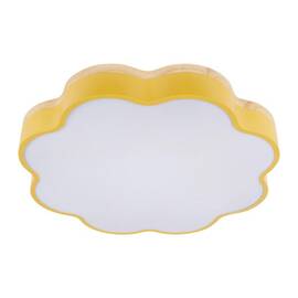 Потолочный светодиодный светильник Loft IT Axel 10225/36 Yellow