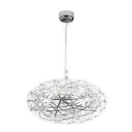 Подвесной светодиодный светильник Loft IT Raimond 1898/750 Chrome