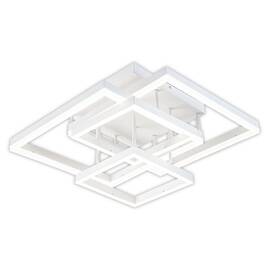 Потолочный светодиодный светильник Escada Union 10229/4LED White