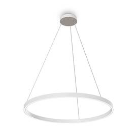 Подвесной светодиодный светильник Maytoni Rim MOD058PL-L42WK