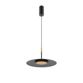 Подвесной светодиодный светильник Maytoni El MOD041PL-L15B3K1