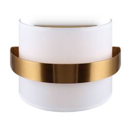 Настенный светильник Freya Bride FR5367WL-02BS