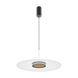 Подвесной светодиодный светильник Maytoni El MOD041PL-L15W3K1