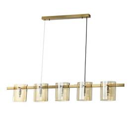 Подвесная люстра Zortes Ice Rony ZRS.1200.05