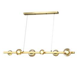 Подвесная светодиодная люстра Zortes Fritto ZRS.1215.06