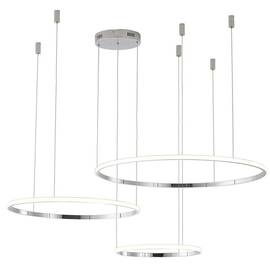 Подвесной светильник Zortes RINGOLIGHT ZRS.33322.75F