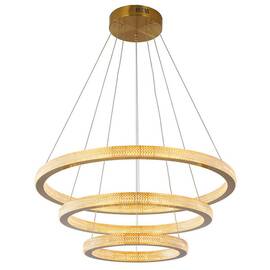 Подвесная светодиодная люстра Zortes GRACE ZRS.30220.228