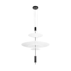 Подвесной светильник Loft IT Skylar 10244/C Black