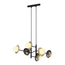 Подвесная люстра Velante 221-026-06