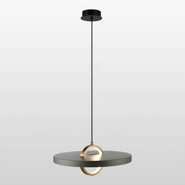 Подвесной светодиодный светильник Lussole Ketchikan LSP-7198