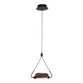 Подвесной светодиодный светильник Lussole LSP-7196