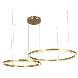 Подвесной светильник Zortes LUCIA ZRS.25291.88