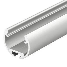 Профиль Arlight ROUND-D18-2000 ANOD 025482