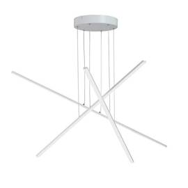 Подвесной светильник Vitaluce V3051-0/3S