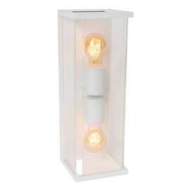 Уличный настенный светильник  Lucide Claire 27883/02/31