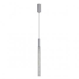 Подвесной светодиодный светильник Odeon Light L-Vision Aletta 6694/4L