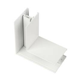 Соединитель угловой Aployt Magnetic track 48 APL.0182.10.02