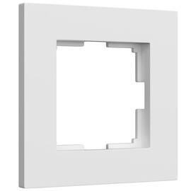 Рамка на 1 пост Slab (белый матовый) W0012961
Рамка на 1 пост Werkel Slab белый матовый W0012961 4690389193330