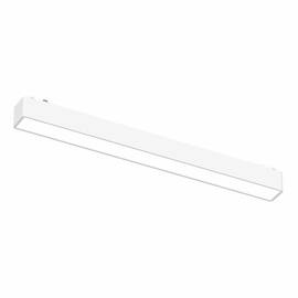 Трековый светодиодный светильник для магнитного шинопровода ST Luce SKYFLAT ST674.536.15