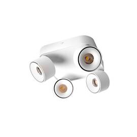 Спот Loft IT Case 10326 White