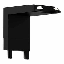 Соединитель угловой ST Luce SKYFLAT ST067.409.14