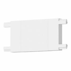 Соединитель прямой ST Luce SKYFLAT ST067.509.10