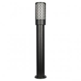 Уличный настенный светильник Novotech Street Matrix 370972