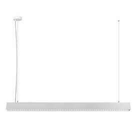 Подвесной светильник Loft IT Vim 10318/D White