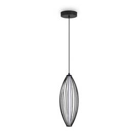 Подвесной светодиодный светильник Freya Sabi FR6131PL-L24B