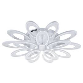 Потолочная светодиодная люстра Escada Ecla 10229/SG Led