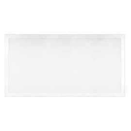 Встраиваемая светодиодная панель Uniel ULP-60120 54W/6500K IP54 Clip-In Cuatro Prism UL-00012007