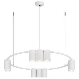 Подвесная люстра Velante 471-003-10