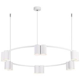 Подвесная люстра Velante 471-003-12