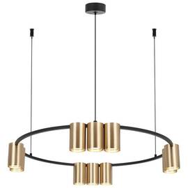 Подвесная люстра Velante 471-403-10