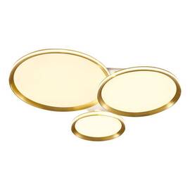 Потолочный светодиодный светильник Stilfort Alumin 4016/05/03C